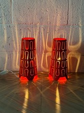 Coppia lampade tavolo ikea - lampade,