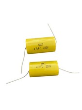 PZ 2 CONDENSATORE TOND