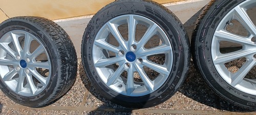 Vendo ruote per - vendo, ford