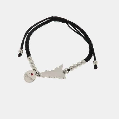 Bracciale bysimon sicily etna - bysimon,