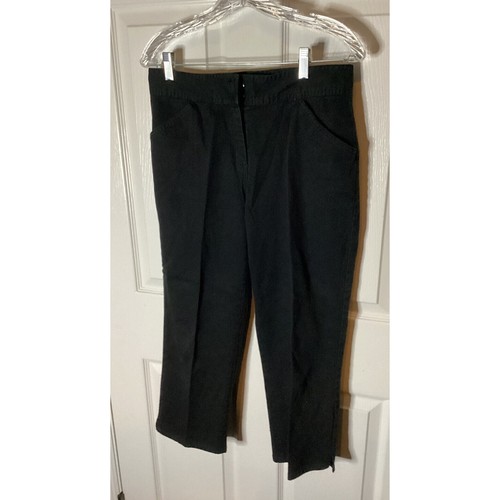 Pantalone donna elasticizzato