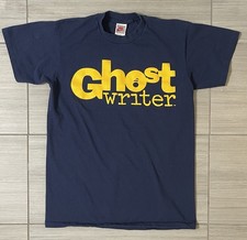 T-shirt promozionale vintage