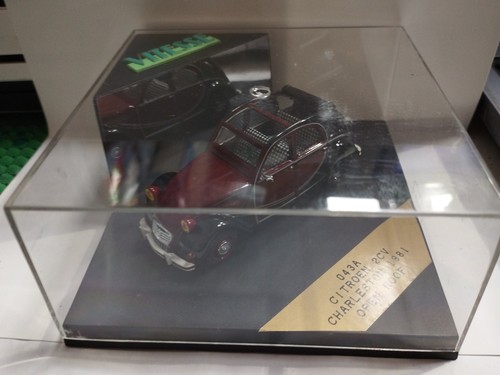 Vitesse d43a citroen - vitesse,