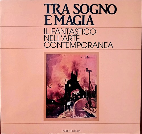 Tra sogno realtà - tra, il