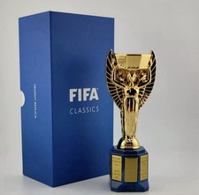 Trofeo Jules Rimet (Coppa del