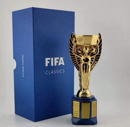 Trofeo jules rimet - rimet, del