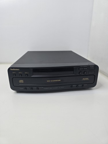 Technics changer ch610 - changer, sl-ch610