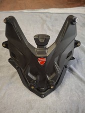 Vendo Supporto Parabrezza Ducati Multistrada 1200V4S Anno 2021/24