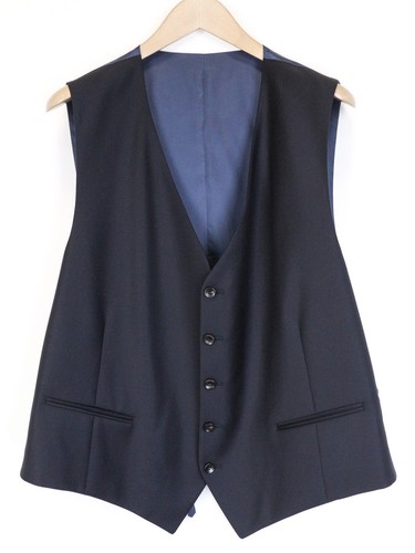 Suitsupply ferrara gilet uomo - suitsupply,