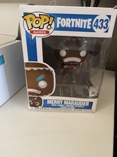 Funko Pop - #433 Merry