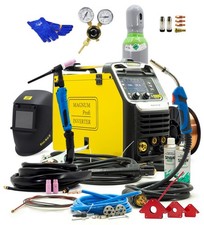 SET Saldatrice combinata