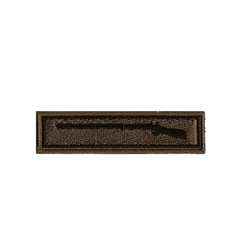 Army bei infantry patch - us,