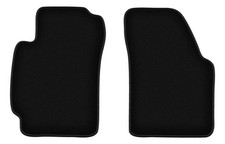 Tappetini anteriori in velluto