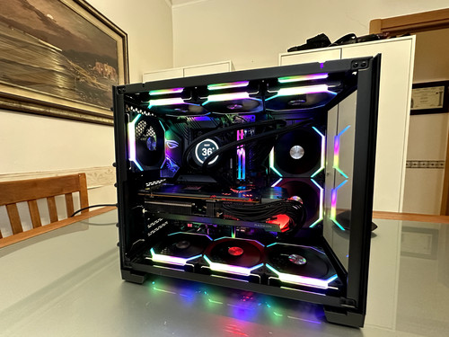 Gaming high end - gaming, assemblato