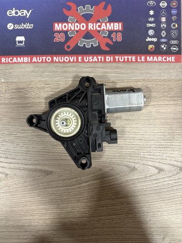 Motorino modulo alza - motorino,