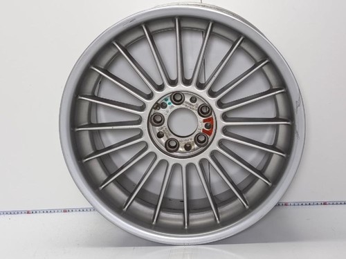 Bmw serie e38 - e60, e63