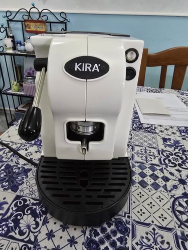 Macchina caffe kira - da,