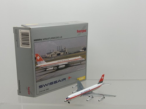 Herpa 400 560528 convair - 560528,