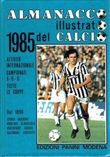 Almanacco illustrato del