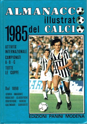 Almanacco illustrato del
