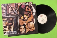 Van Halen - Fair Warning -