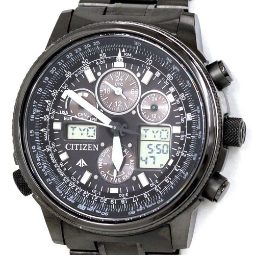 Orologio citizen promaster sky - orologio,