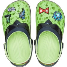 Zoccoli classici Crocs per bambini Dragon Ball Z