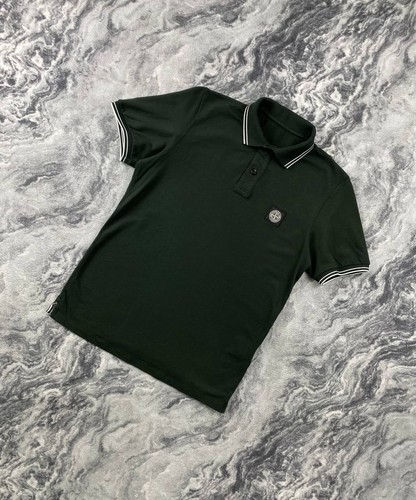 Stone island patch - stone,