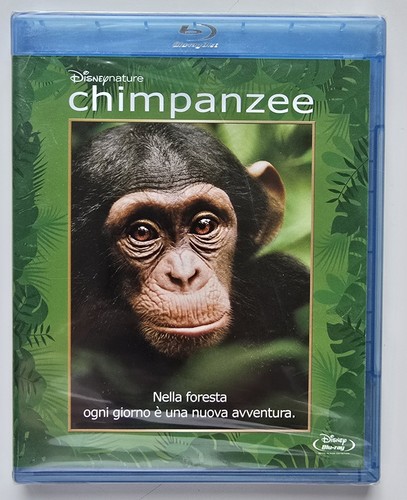 Chimpanzee disneynature fuori - chimpanzee,