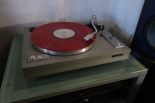 Platine vinyle scott 17 - vinyle,