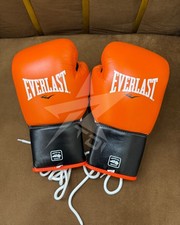 Guantoni boxe everlast - guantoni,