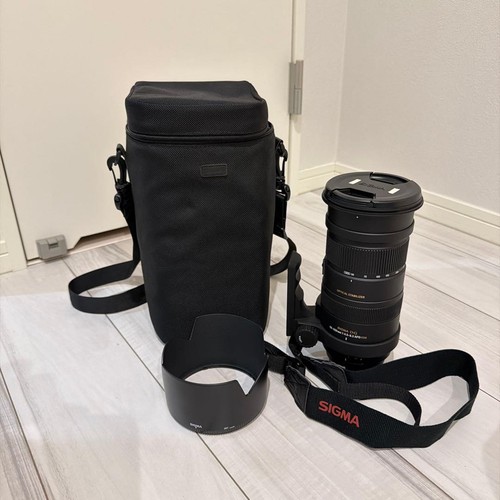 Sigma 500mm 3 apo - sigma, 50-500mm