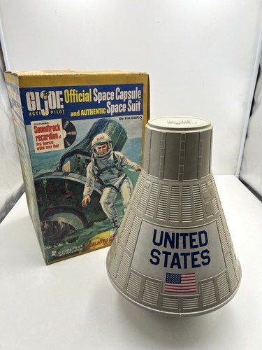 Joe official space - official,