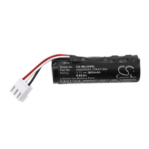 Batteria per ingenico - per,