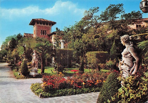 Italie abano terme albergo - abano,