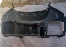 Suzuki Pannello Interno Cover Portabagagli Burgman AN 650 2013/2015 Col.Nero