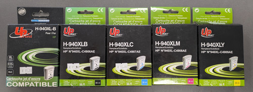 Cartucce compatibili hp - cartucce,