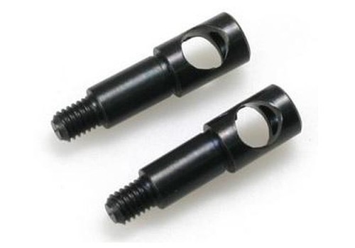 Robitronic ra2027 front wheel - front,