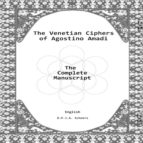 The venetian ciphers - the, of