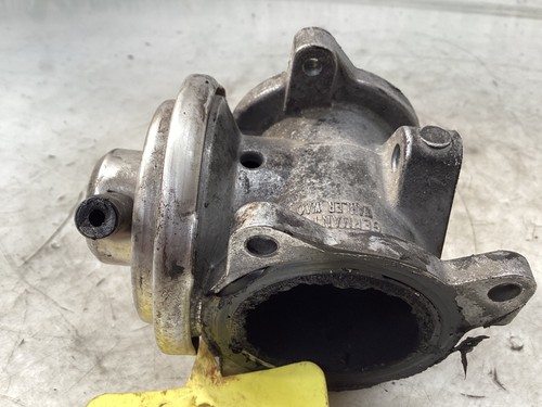 Valvola egr per - egr, volkswagen
