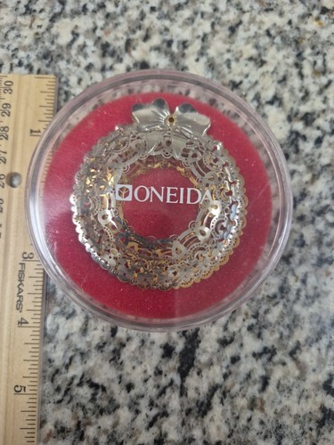 Vintage oneida natale 1978 - natale,