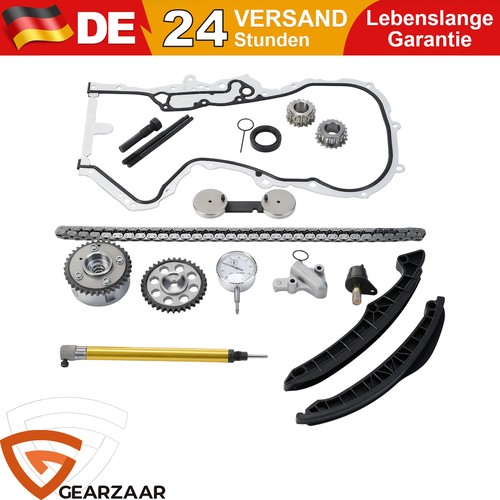 Kit catena distribuzione - kit,