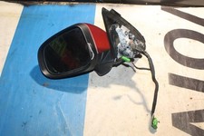 Specchietto retrovisore esterno Volvo S60 II 2010 sinistro elettrico angolo c...