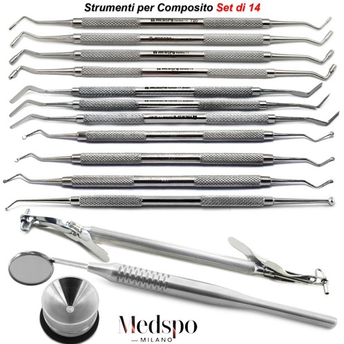 Composito otturazione - composito,