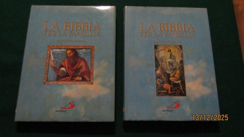 R524 bibbia per - la,