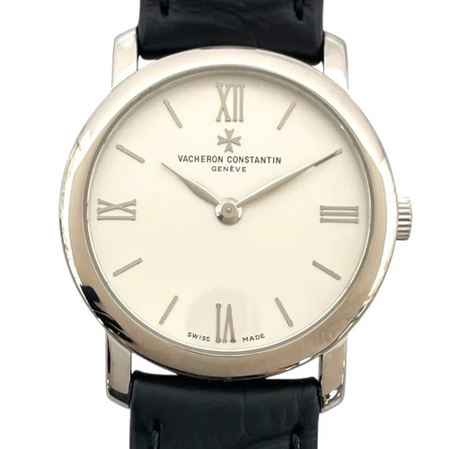 Vacheron constantin patrimony - vacheron,
