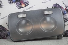 13761- Plafoniera Luce interna Alfa Romeo Mito dal 2008 al 2013 Cod 0884200