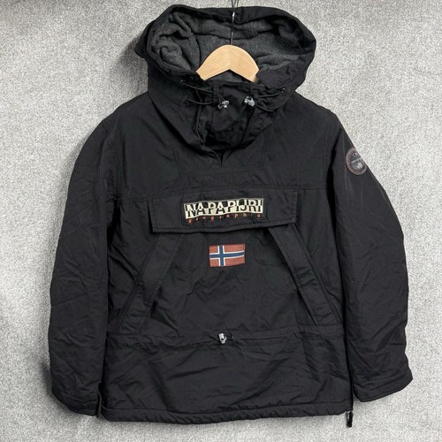 Napapijri skidoo giacca uomo - giacca,