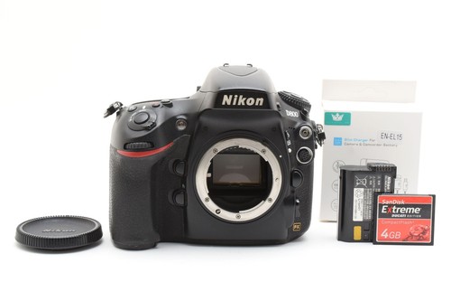 Nikon d800 reflex digitale - d800,