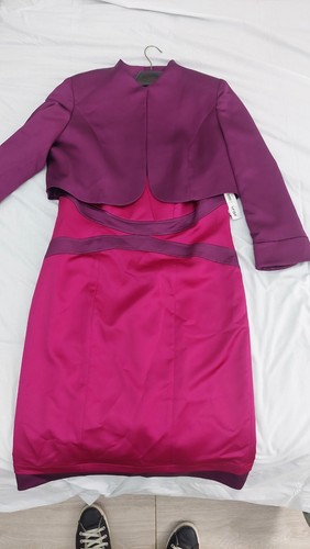 Vestito completo albalunga - vestito, tg